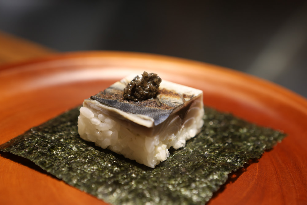 台北萬華美食｜心丰御膳日式料理坊。寵物友善餐廳、 日本無菜單料理、板前料理OMAKASE