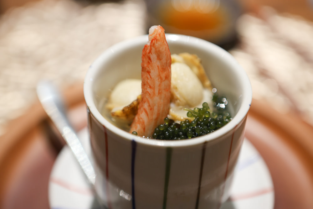 台北萬華美食｜心丰御膳日式料理坊。寵物友善餐廳、 日本無菜單料理、板前料理OMAKASE