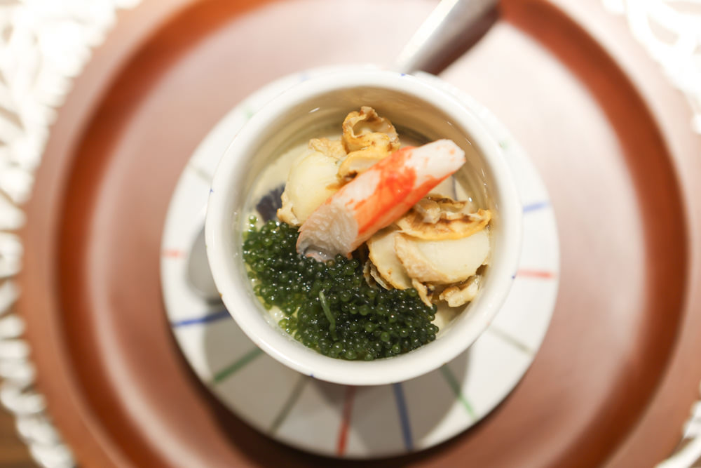 台北萬華美食｜心丰御膳日式料理坊。寵物友善餐廳、 日本無菜單料理、板前料理OMAKASE