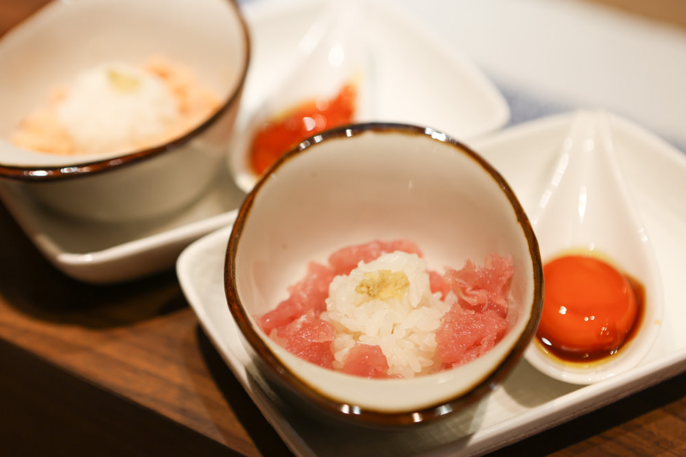 台北萬華美食｜心丰御膳日式料理坊。寵物友善餐廳、 日本無菜單料理、板前料理OMAKASE