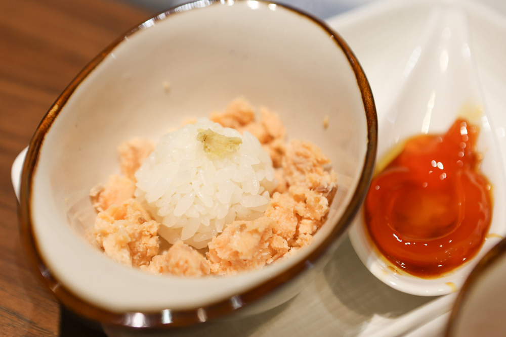 台北萬華美食｜心丰御膳日式料理坊。寵物友善餐廳、 日本無菜單料理、板前料理OMAKASE