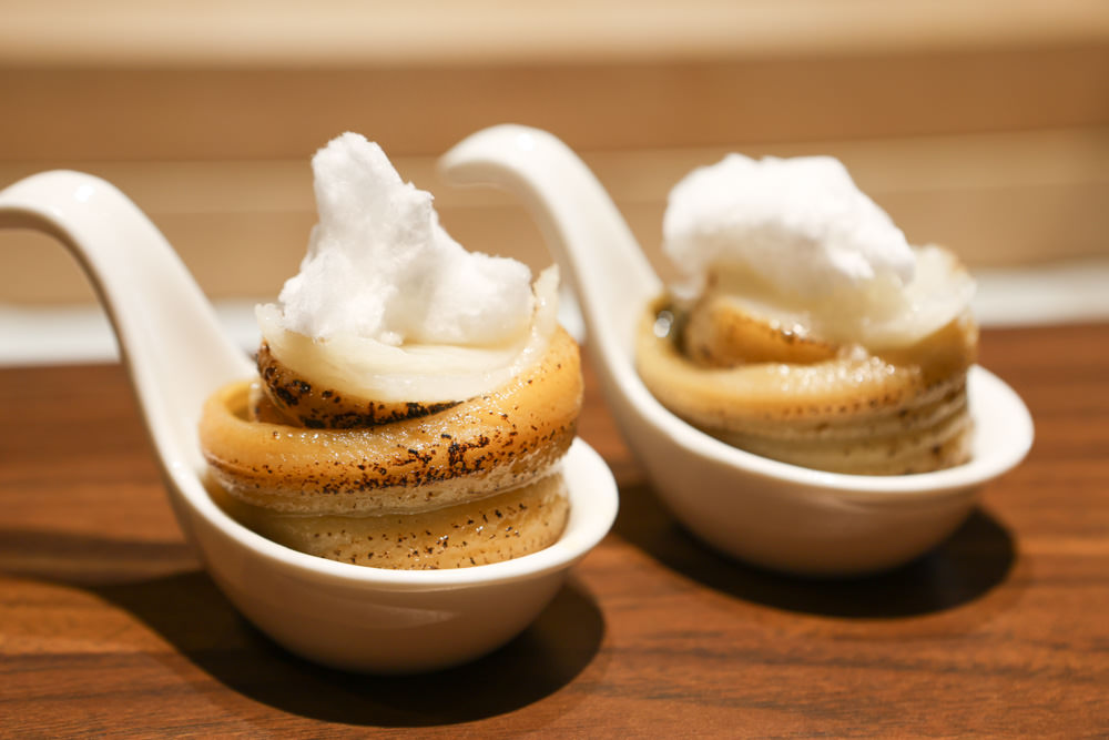 台北萬華美食｜心丰御膳日式料理坊。寵物友善餐廳、 日本無菜單料理、板前料理OMAKASE