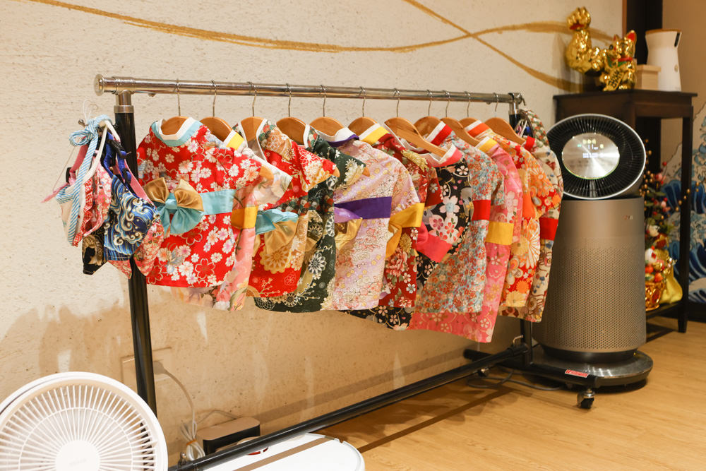 台北萬華美食｜心丰御膳日式料理坊。寵物友善餐廳、 日本無菜單料理、板前料理OMAKASE