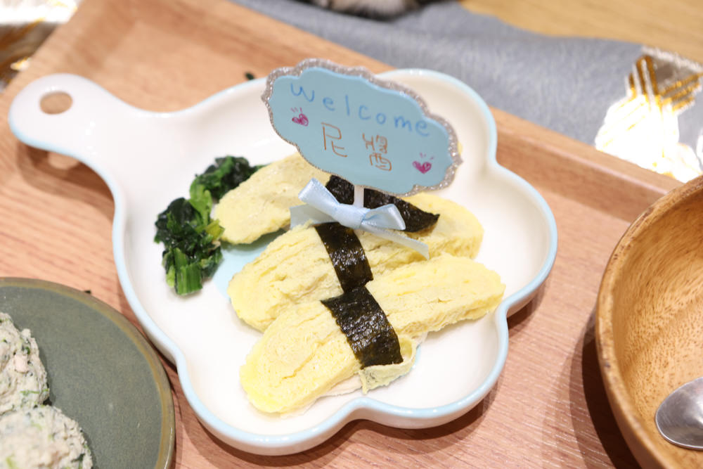 台北萬華美食｜心丰御膳日式料理坊。寵物友善餐廳、 日本無菜單料理、板前料理OMAKASE