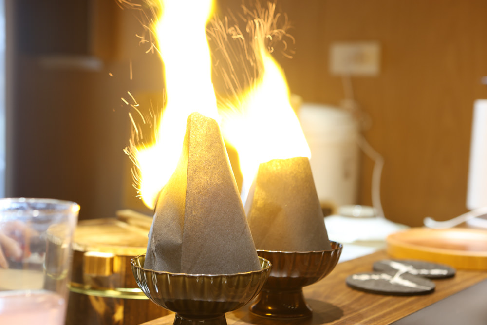 台北萬華美食｜心丰御膳日式料理坊。寵物友善餐廳、 日本無菜單料理、板前料理OMAKASE