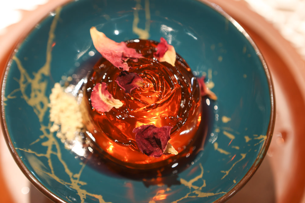 台北萬華美食｜心丰御膳日式料理坊。寵物友善餐廳、 日本無菜單料理、板前料理OMAKASE