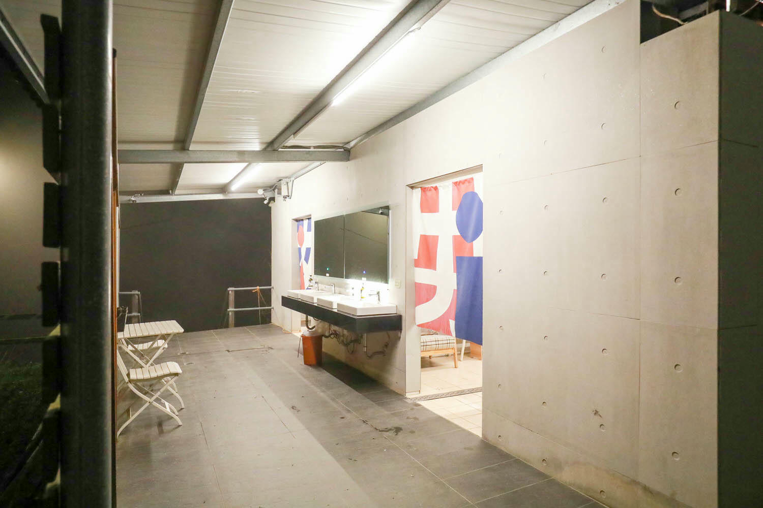 新竹｜愛上喜翁豪華露營Glamping。全包式一泊四食豪華露營、寵物友善奢華露營、手做DIY體驗