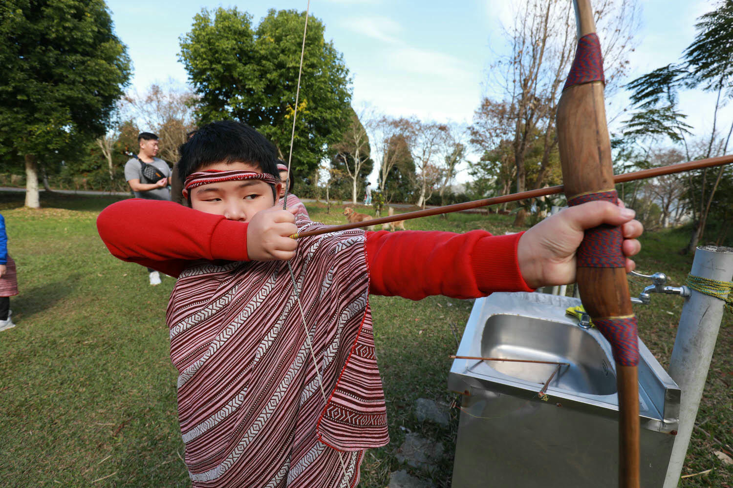 新竹｜愛上喜翁豪華露營Glamping。全包式一泊四食豪華露營、寵物友善奢華露營、手做DIY體驗