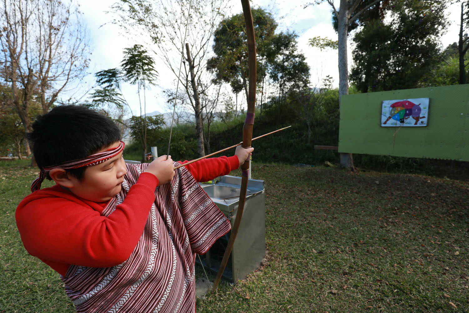 新竹｜愛上喜翁豪華露營Glamping。全包式一泊四食豪華露營、寵物友善奢華露營、手做DIY體驗
