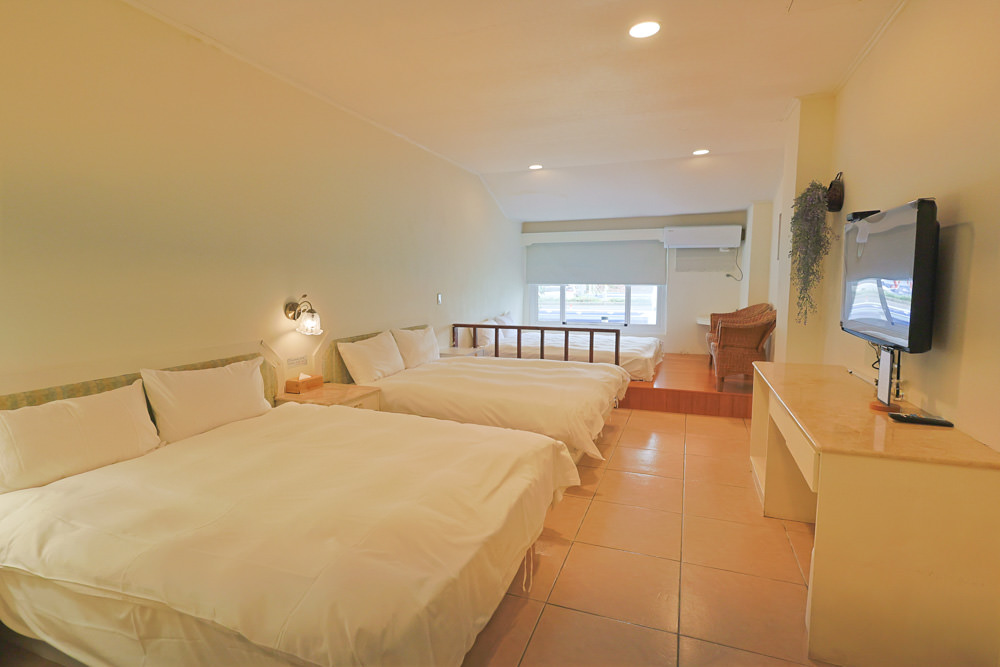 墾丁住宿|戀戀星辰湖畔莊園民宿 星辰館。龍鑾潭湖畔旁、墾丁寵物友善民宿、墾丁親子民宿 - 第20張圖 墾丁住宿|戀戀星辰湖畔莊園民宿 星辰館。龍鑾潭湖畔旁、墾丁寵物友善民宿、墾丁親子民宿