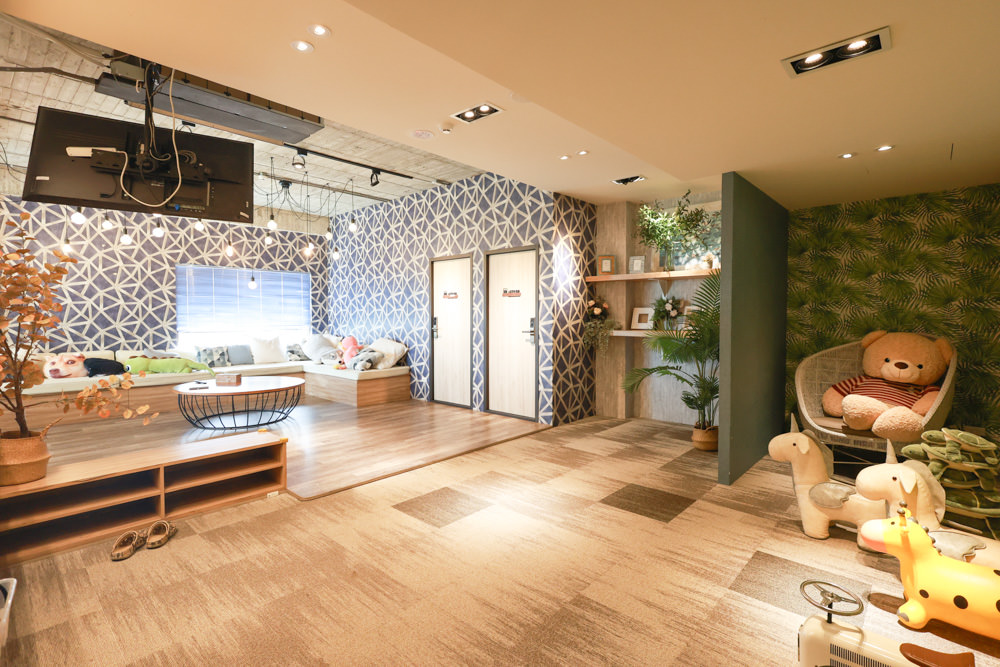 墾丁住宿|戀戀星辰湖畔莊園民宿 星辰館。龍鑾潭湖畔旁、墾丁寵物友善民宿、墾丁親子民宿 - 第25張圖 墾丁住宿|戀戀星辰湖畔莊園民宿 星辰館。龍鑾潭湖畔旁、墾丁寵物友善民宿、墾丁親子民宿