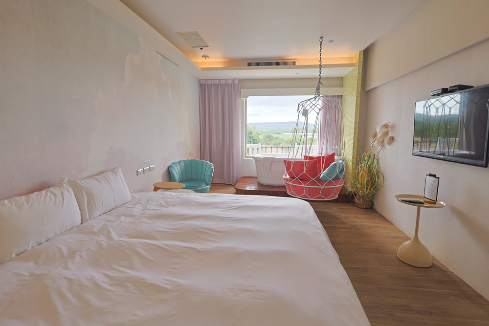 墾丁住宿|戀戀星辰湖畔莊園民宿 星辰館。龍鑾潭湖畔旁、墾丁寵物友善民宿、墾丁親子民宿 - 第31張圖 墾丁住宿|戀戀星辰湖畔莊園民宿 星辰館。龍鑾潭湖畔旁、墾丁寵物友善民宿、墾丁親子民宿