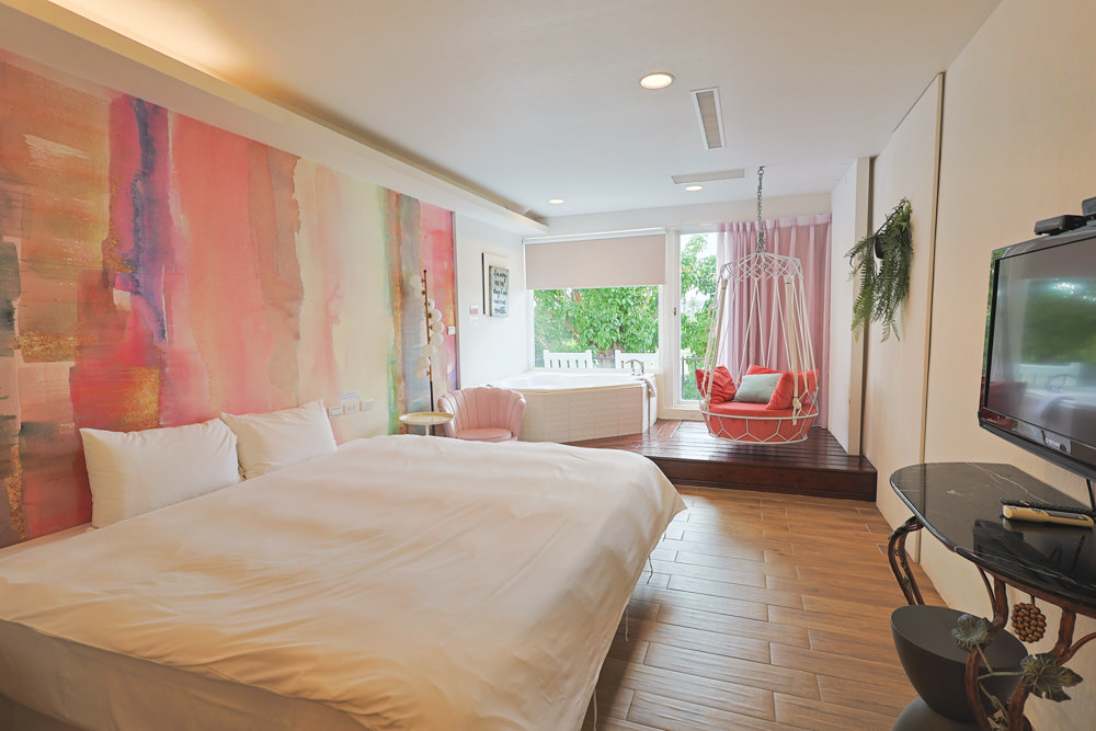 墾丁住宿|戀戀星辰湖畔莊園民宿 星辰館。龍鑾潭湖畔旁、墾丁寵物友善民宿、墾丁親子民宿 - 第37張圖 墾丁住宿|戀戀星辰湖畔莊園民宿 星辰館。龍鑾潭湖畔旁、墾丁寵物友善民宿、墾丁親子民宿