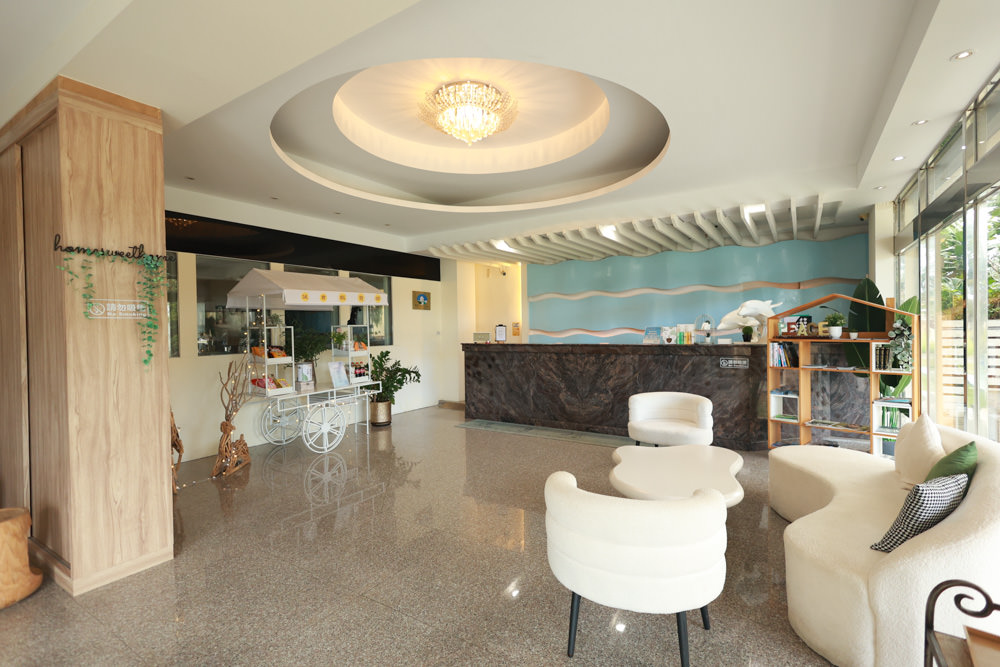 墾丁住宿|戀戀星辰湖畔莊園民宿 星辰館。龍鑾潭湖畔旁、墾丁寵物友善民宿、墾丁親子民宿 - 第4張圖 墾丁住宿|戀戀星辰湖畔莊園民宿 星辰館。龍鑾潭湖畔旁、墾丁寵物友善民宿、墾丁親子民宿