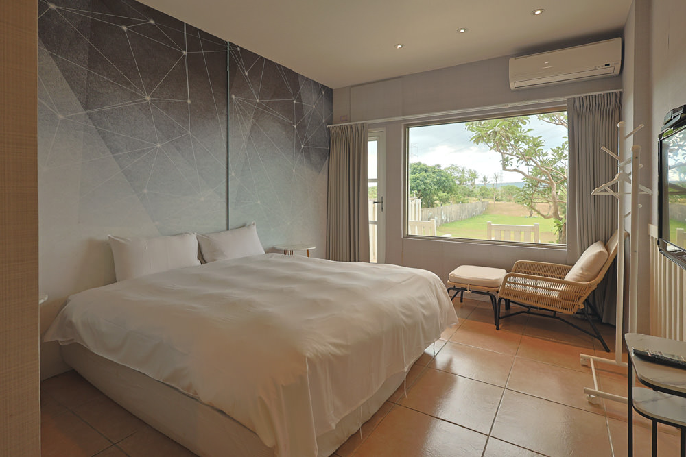 墾丁住宿|戀戀星辰湖畔莊園民宿 星辰館。龍鑾潭湖畔旁、墾丁寵物友善民宿、墾丁親子民宿 - 第7張圖 墾丁住宿|戀戀星辰湖畔莊園民宿 星辰館。龍鑾潭湖畔旁、墾丁寵物友善民宿、墾丁親子民宿