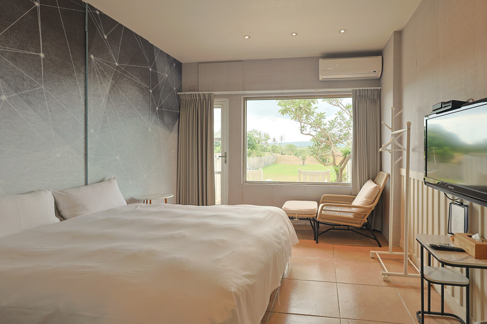 墾丁住宿|戀戀星辰湖畔莊園民宿 星辰館。龍鑾潭湖畔旁、墾丁寵物友善民宿、墾丁親子民宿 - 第8張圖 墾丁住宿|戀戀星辰湖畔莊園民宿 星辰館。龍鑾潭湖畔旁、墾丁寵物友善民宿、墾丁親子民宿