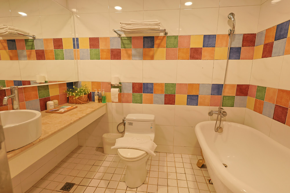 墾丁住宿|戀戀星辰湖畔莊園民宿 星辰館。龍鑾潭湖畔旁、墾丁寵物友善民宿、墾丁親子民宿 - 第9張圖 墾丁住宿|戀戀星辰湖畔莊園民宿 星辰館。龍鑾潭湖畔旁、墾丁寵物友善民宿、墾丁親子民宿