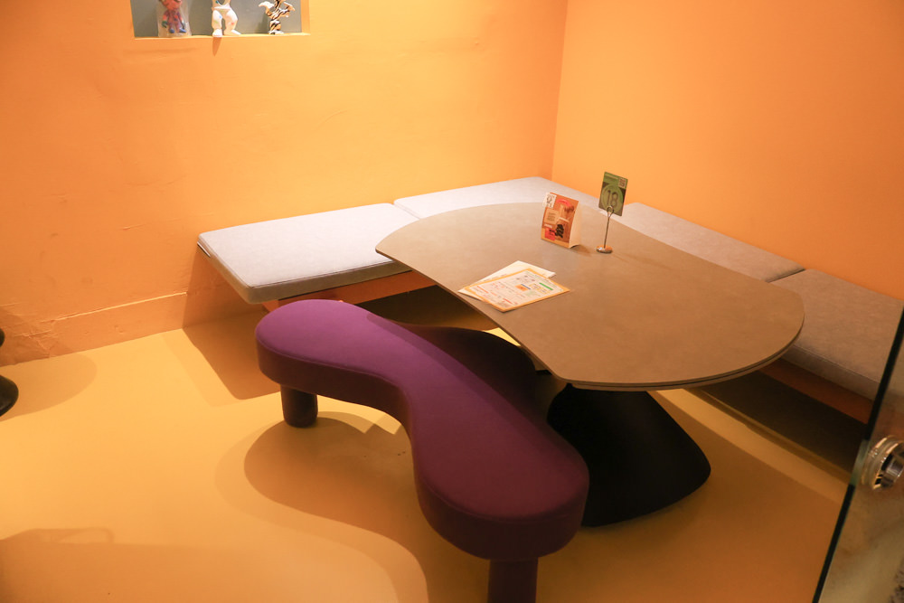 台北中山區美食｜批薩謎勒 Happy Buddha Pizza。寵物友善餐廳、窯烤披薩、還有狗狗餐點寵物炸雞披薩！！