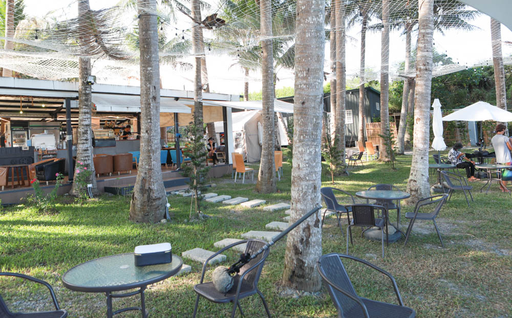 台東東河海景第一排|拉法鋼琴咖啡屋Rafa Cafe。免裝備懶人露營、寵物友善、豪華露營、東部免搭帳、銀河日出絕美海景一次滿足! - 第23張圖 台東東河海景第一排|拉法鋼琴咖啡屋Rafa Cafe。免裝備懶人露營、寵物友善、豪華露營、東部免搭帳、銀河日出絕美海景一次滿足!