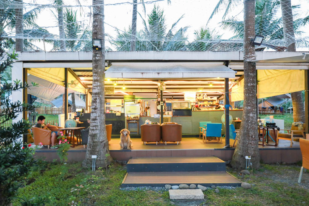 台東東河海景第一排|拉法鋼琴咖啡屋Rafa Cafe。免裝備懶人露營、寵物友善、豪華露營、東部免搭帳、銀河日出絕美海景一次滿足! - 第34張圖 台東東河海景第一排|拉法鋼琴咖啡屋Rafa Cafe。免裝備懶人露營、寵物友善、豪華露營、東部免搭帳、銀河日出絕美海景一次滿足!