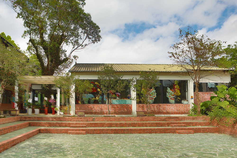 新北景點|新店文山農場。寵物友善景點、新北賞螢賞花秘境、露營區、四季皆有不同美景花卉 - 第33張圖 新北景點|新店文山農場。寵物友善景點、新北賞螢賞花秘境、露營區、四季皆有不同美景花卉