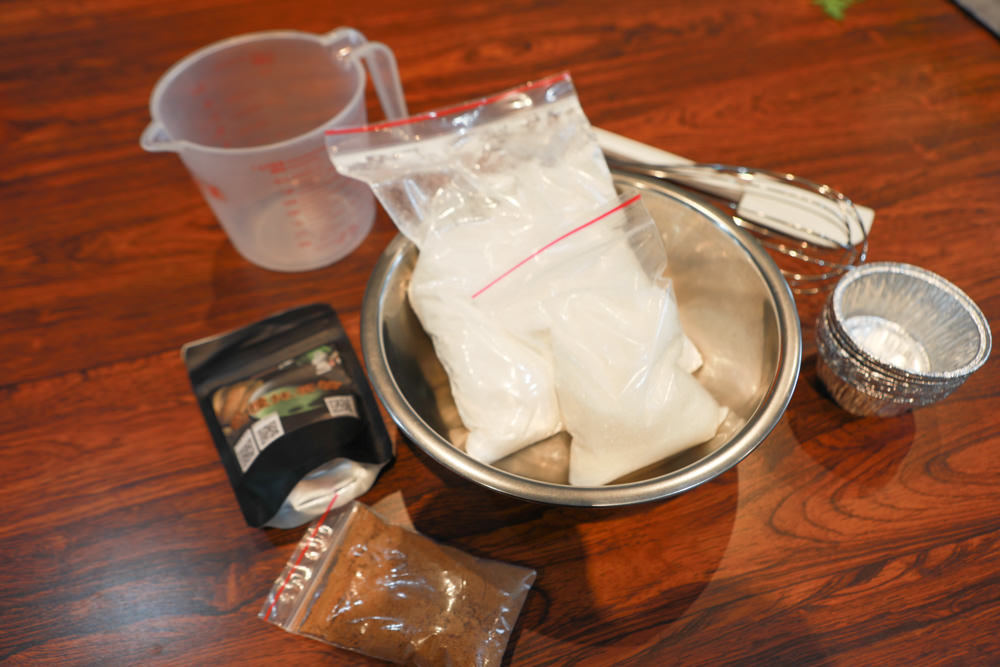 新北景點|新店文山農場。寵物友善景點、新北賞螢賞花秘境、露營區、四季皆有不同美景花卉 - 第35張圖 新北景點|新店文山農場。寵物友善景點、新北賞螢賞花秘境、露營區、四季皆有不同美景花卉