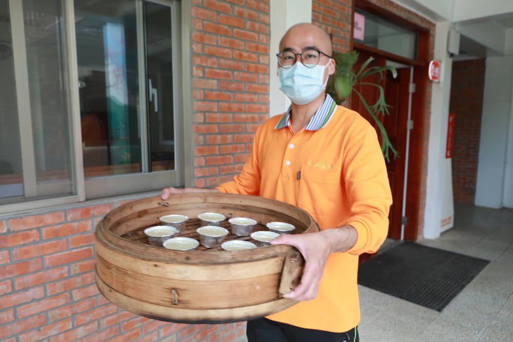 新北景點|新店文山農場。寵物友善景點、新北賞螢賞花秘境、露營區、四季皆有不同美景花卉 - 第40張圖 新北景點|新店文山農場。寵物友善景點、新北賞螢賞花秘境、露營區、四季皆有不同美景花卉