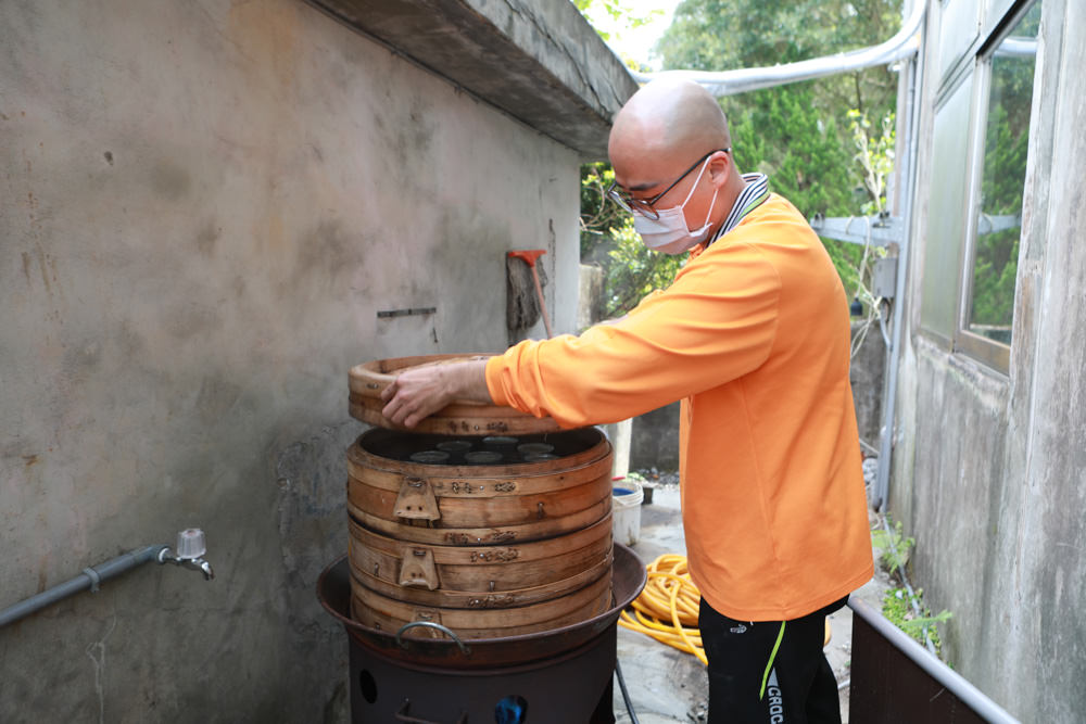 新北景點|新店文山農場。寵物友善景點、新北賞螢賞花秘境、露營區、四季皆有不同美景花卉 - 第41張圖 新北景點|新店文山農場。寵物友善景點、新北賞螢賞花秘境、露營區、四季皆有不同美景花卉