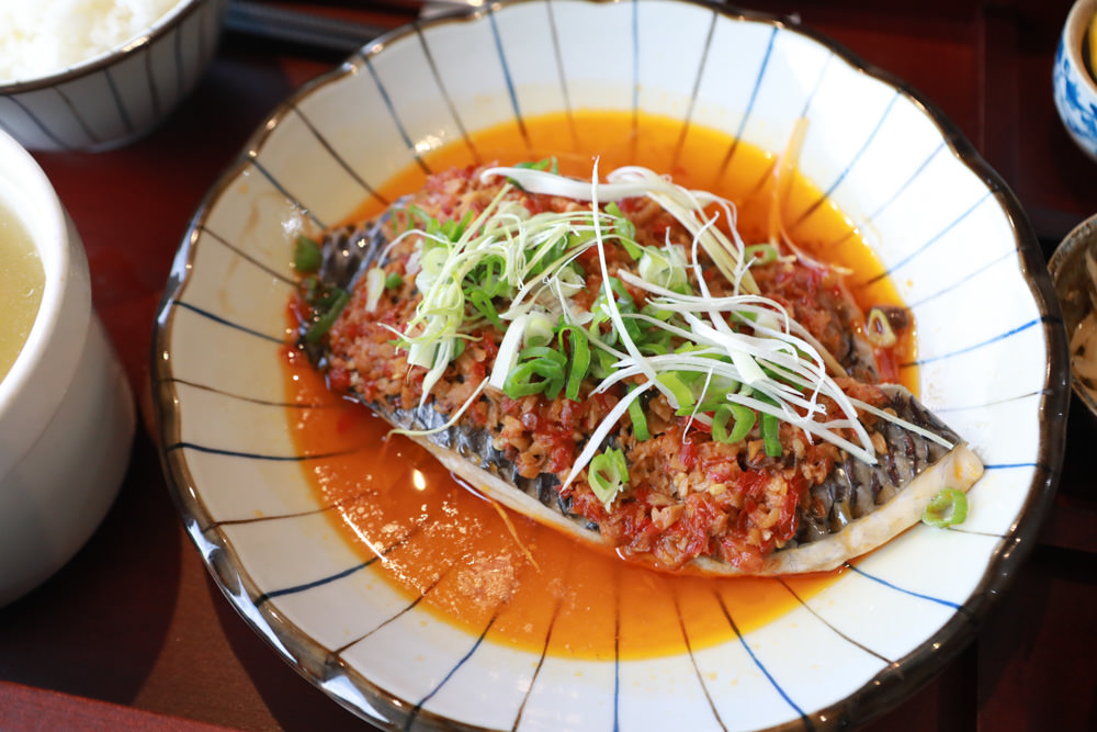 新店美食｜文山初芯景觀餐廳。寵物友善餐廳、新店文山農場內的老上海功夫菜