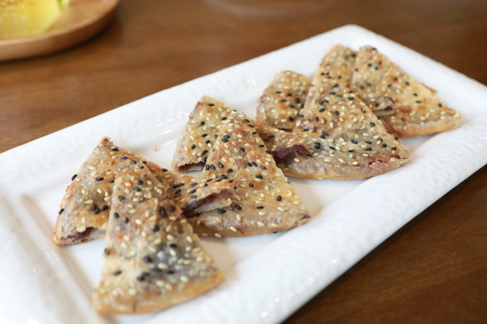 新店美食｜文山初芯景觀餐廳。寵物友善餐廳、新店文山農場內的老上海功夫菜