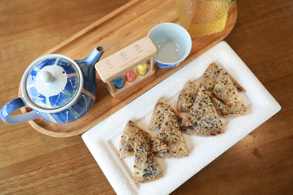 新店美食｜文山初芯景觀餐廳。寵物友善餐廳、新店文山農場內的老上海功夫菜