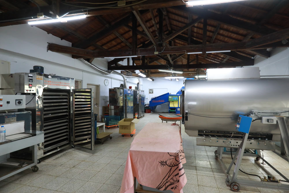 新北景點|新店文山農場。寵物友善景點、新北賞螢賞花秘境、露營區、四季皆有不同美景花卉 - 第50張圖 新北景點|新店文山農場。寵物友善景點、新北賞螢賞花秘境、露營區、四季皆有不同美景花卉