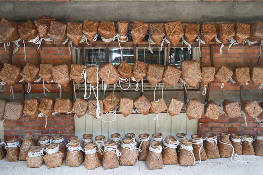 新北景點|新店文山農場。寵物友善景點、新北賞螢賞花秘境、露營區、四季皆有不同美景花卉 - 第51張圖 新北景點|新店文山農場。寵物友善景點、新北賞螢賞花秘境、露營區、四季皆有不同美景花卉