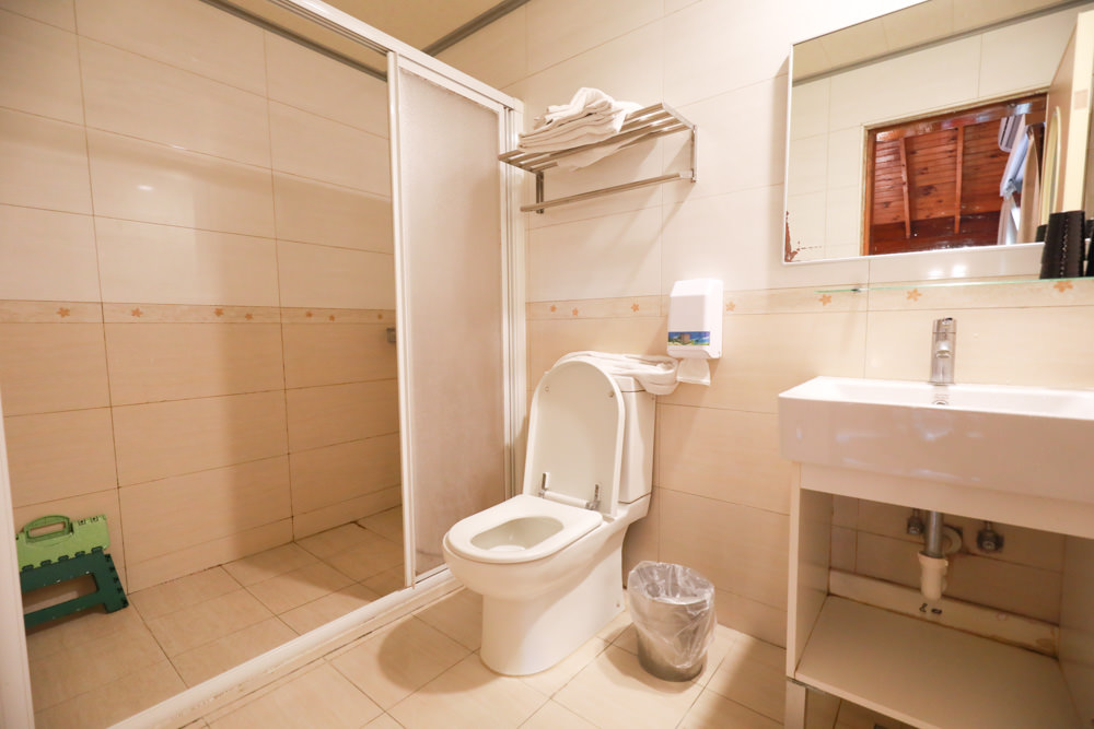 南投溪頭住宿|溪頭新明山木屋渡假村。寵物友善民宿、杉林溪住宿、歐式小木屋一泊二食 - 第19張圖 南投溪頭住宿|溪頭新明山木屋渡假村。寵物友善民宿、杉林溪住宿、歐式小木屋一泊二食