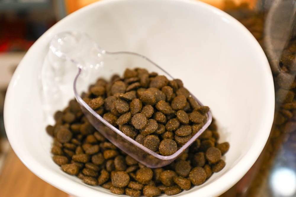 寵物|新萃NutriSource鮮肉天然寵糧。鹿肉餐+超級食物、極低敏無穀配方、WDJ+DFA星級推薦 - 第8張圖 寵物|新萃NutriSource鮮肉天然寵糧。鹿肉餐+超級食物、極低敏無穀配方、WDJ+DFA星級推薦