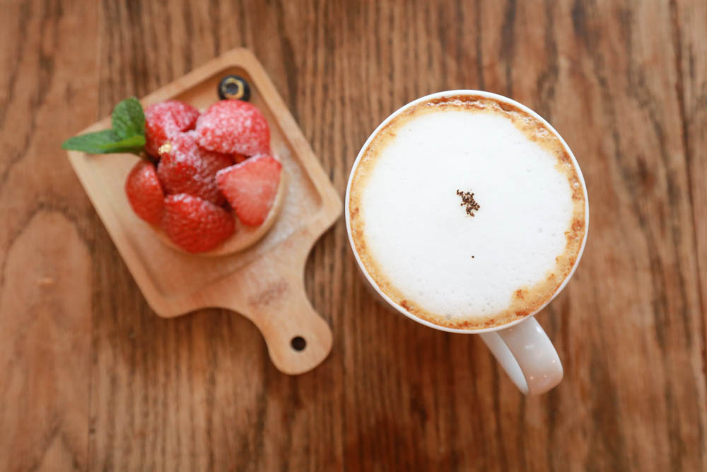 新竹新豐景點｜Chez moi 88-2 來我家吧。粉紅歐風夢幻甜品屋、甜點咖啡專賣店、新竹寵物友善餐廳