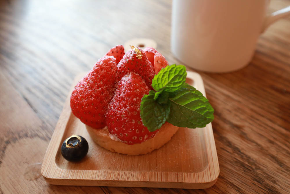 新竹新豐景點｜Chez moi 88-2 來我家吧。粉紅歐風夢幻甜品屋、甜點咖啡專賣店、新竹寵物友善餐廳