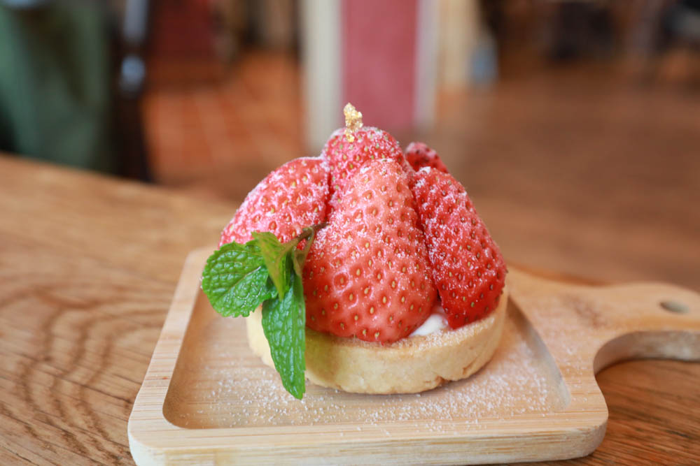 新竹新豐景點｜Chez moi 88-2 來我家吧。粉紅歐風夢幻甜品屋、甜點咖啡專賣店、新竹寵物友善餐廳