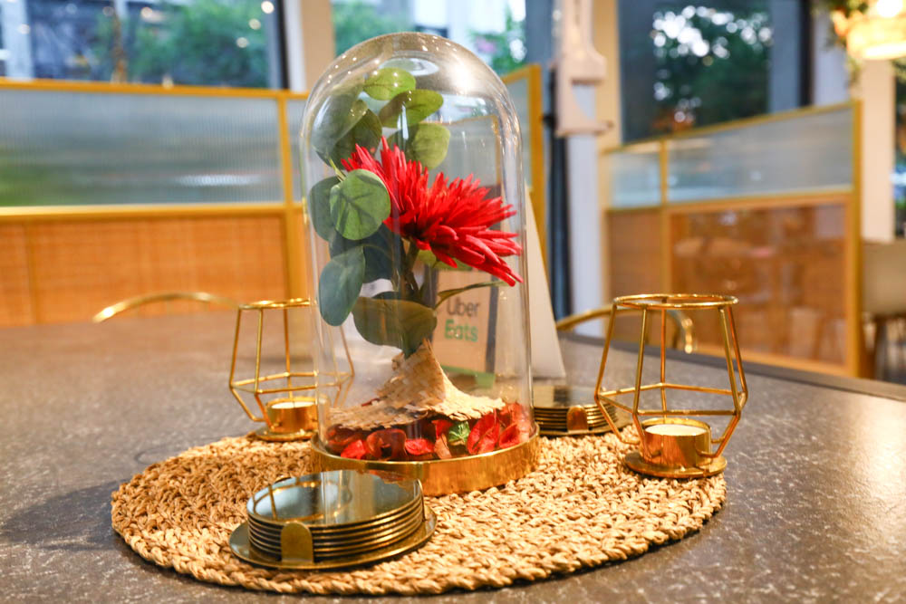 桃園美食｜旅人咖啡館.桃園店。寵物友善餐廳、網美咖啡廳、豐盛早午餐下午茶