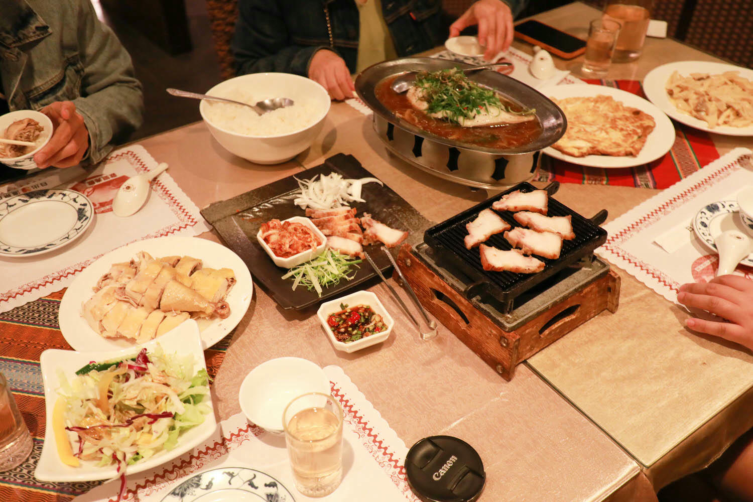 苗栗泰安｜日出溫泉渡假飯店。苗栗寵物友善飯店、一泊二食溫泉美食料理、露天風呂、寵物房型