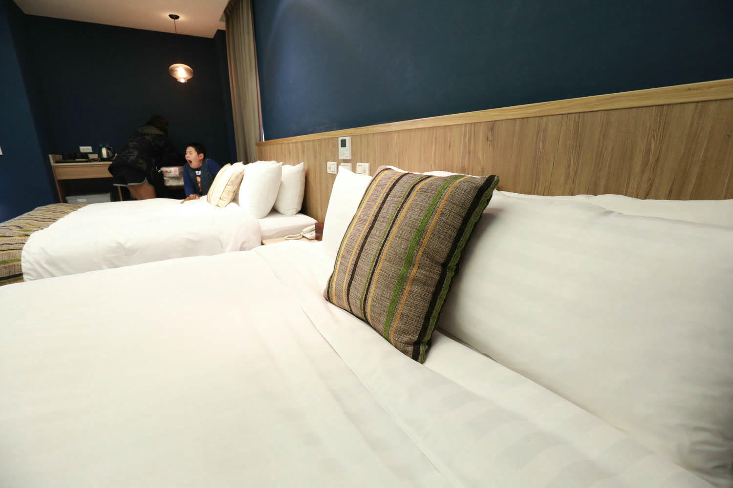 苗栗泰安｜日出溫泉渡假飯店。苗栗寵物友善飯店、一泊二食溫泉美食料理、露天風呂、寵物房型