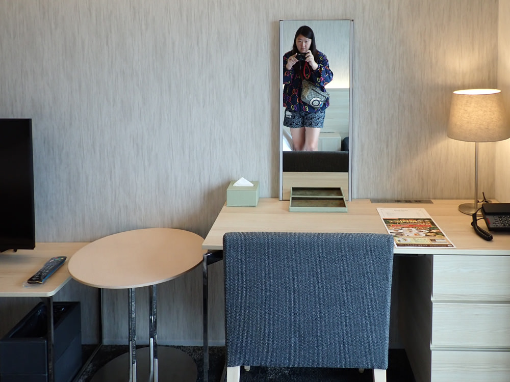 大阪難波住宿｜大阪皇家經典飯店 Hotel Royal Classic Osaka。難波地鐵車站斜對面，走路1分鐘