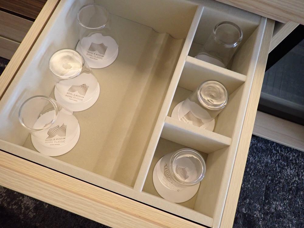 大阪難波住宿｜大阪皇家經典飯店 Hotel Royal Classic Osaka。難波地鐵車站斜對面，走路1分鐘