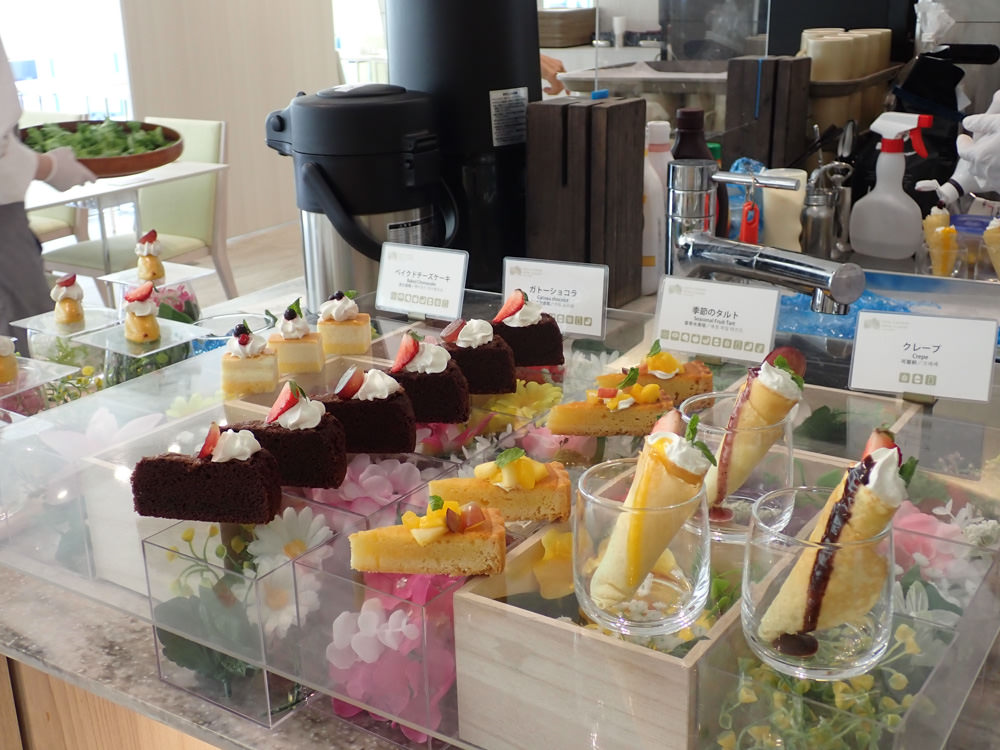 大阪難波住宿｜大阪皇家經典飯店 Hotel Royal Classic Osaka。難波地鐵車站斜對面，走路1分鐘