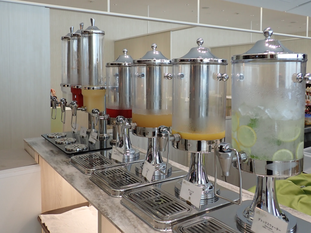 大阪難波住宿｜大阪皇家經典飯店 Hotel Royal Classic Osaka。難波地鐵車站斜對面，走路1分鐘