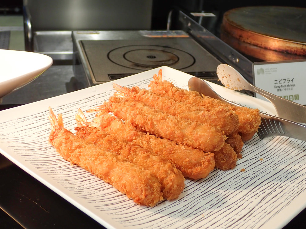 大阪難波住宿｜大阪皇家經典飯店 Hotel Royal Classic Osaka。難波地鐵車站斜對面，走路1分鐘