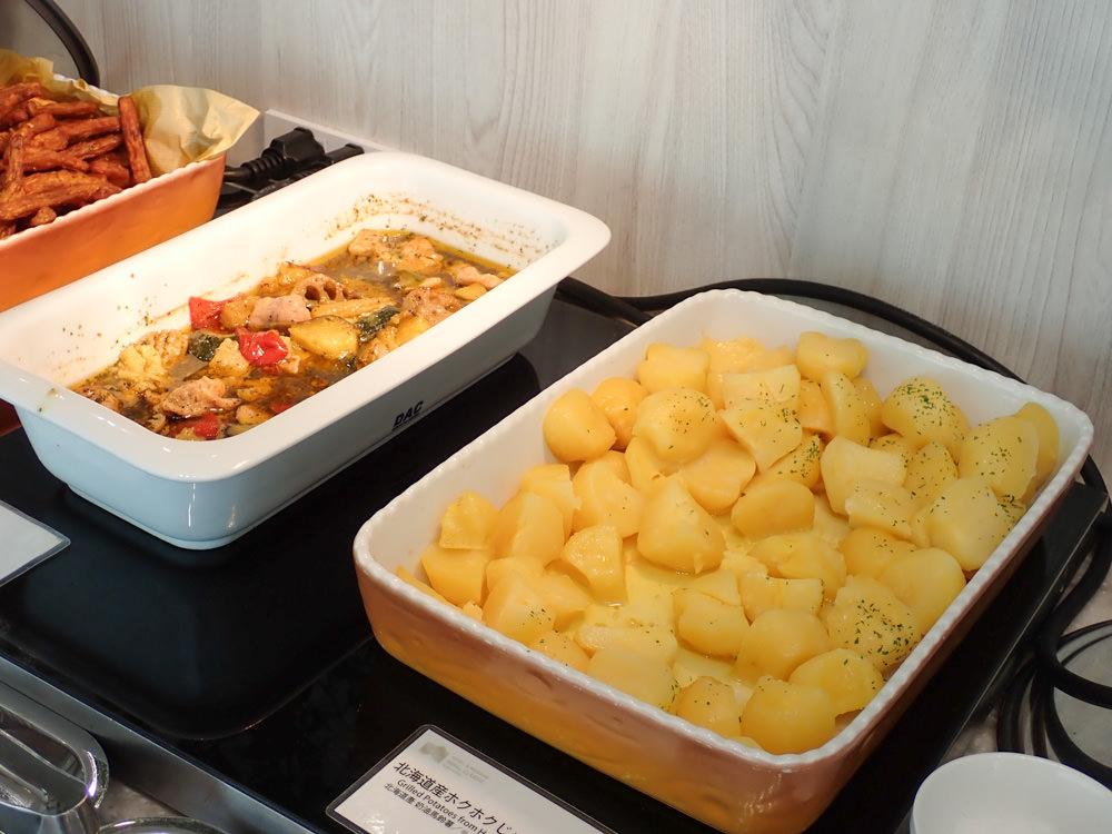 大阪難波住宿｜大阪皇家經典飯店 Hotel Royal Classic Osaka。難波地鐵車站斜對面，走路1分鐘