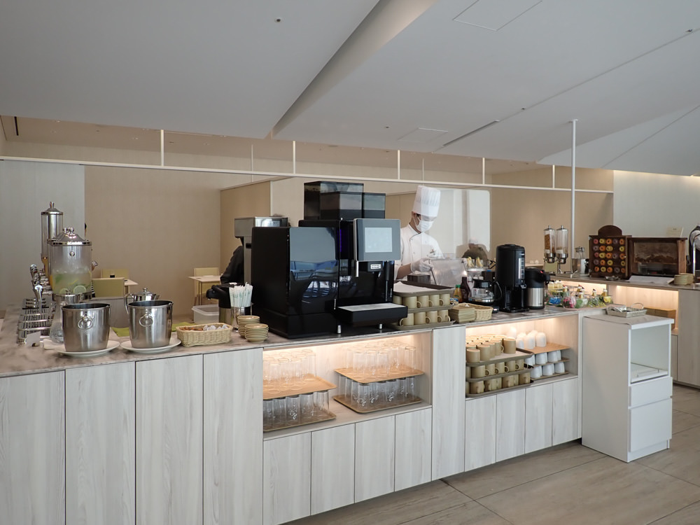 大阪難波住宿｜大阪皇家經典飯店 Hotel Royal Classic Osaka。難波地鐵車站斜對面，走路1分鐘