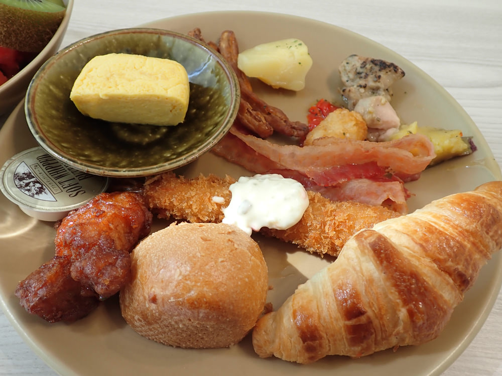 大阪難波住宿｜大阪皇家經典飯店 Hotel Royal Classic Osaka。難波地鐵車站斜對面，走路1分鐘