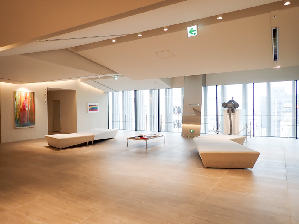 大阪難波住宿｜大阪皇家經典飯店 Hotel Royal Classic Osaka。難波地鐵車站斜對面，走路1分鐘